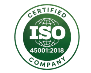 ISO 45001:2018 — Occupational Health & Safety Management