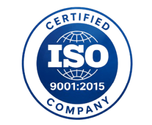 ISO 9001:2015 — Quality Management System