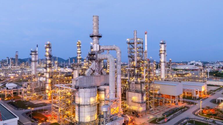 Petrochemical