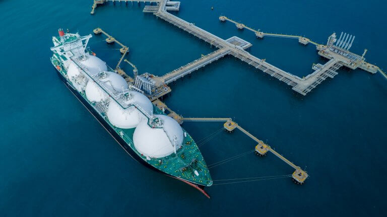 FSRU/FLNG