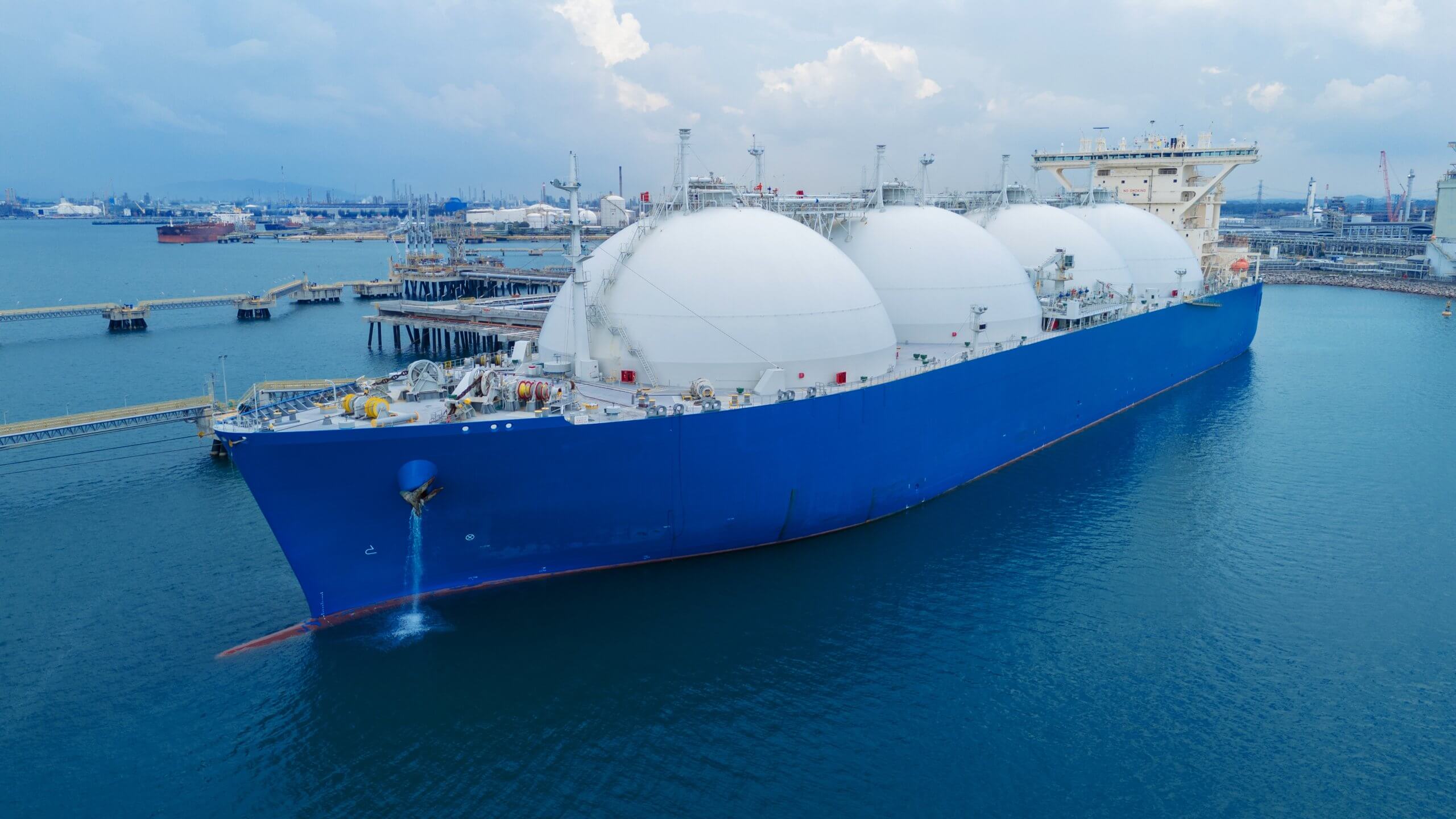 lng-carries