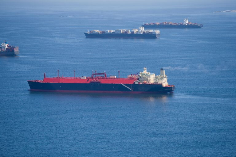 lng-carries