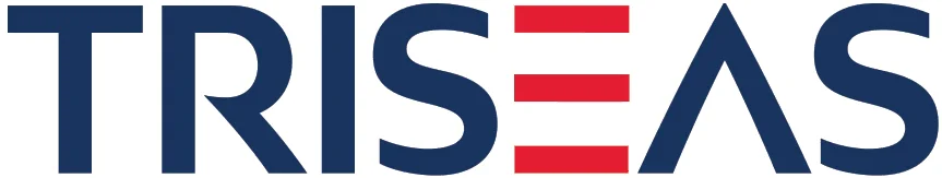 TriSeas International corporate logo